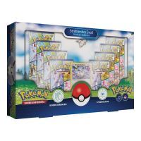 Pokémon GO Premium Kollektion Strahlendes Evoli DE