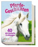 40 märchenhafte Pferdegeschichten! Lewis Carroll/Anna Sewel