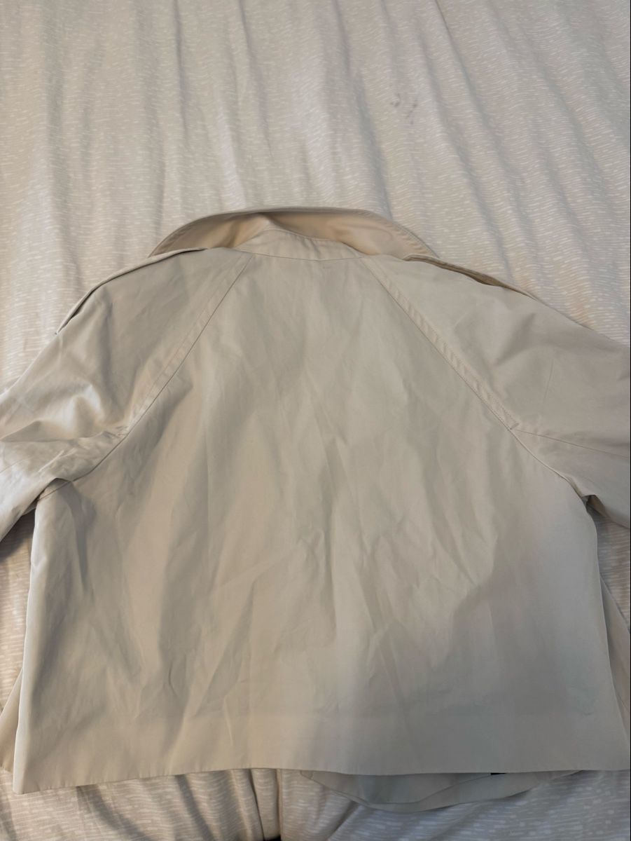 Massimo Dutti Giacche: Massimo Dutti Damen Jacke Gr M  – Nuovo (secondo la descrizione) da Allschwil venduto da ale_99l7 6