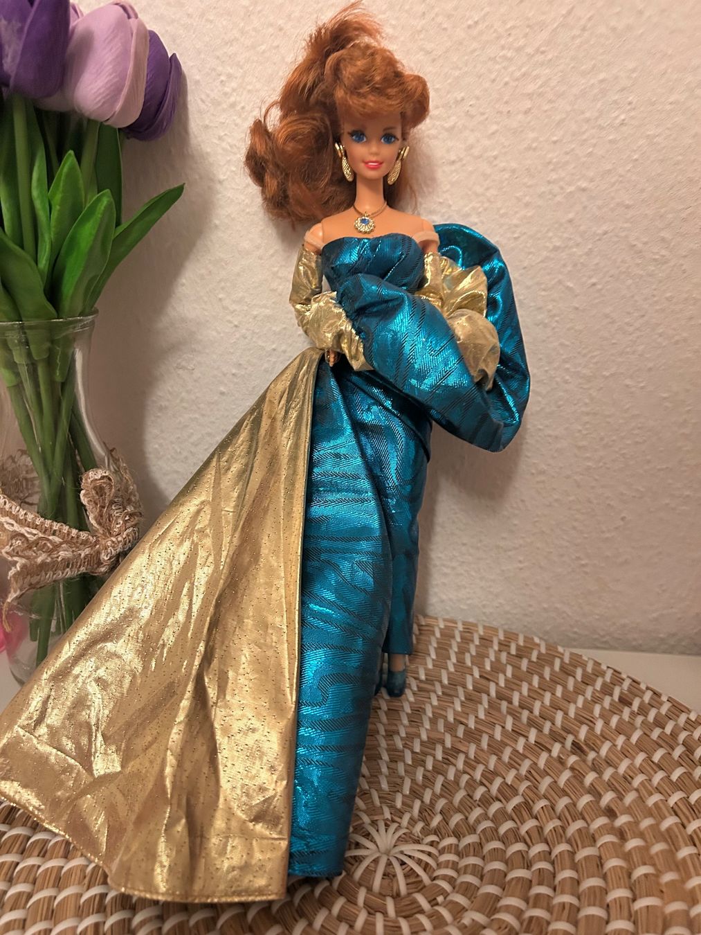 Bambole: Barbie Benefit Ball 1992 – Usato da Villeneuve VD venduto da sge_7fbm 1