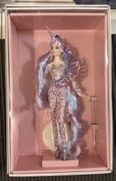 Unicorn Goddess Barbie