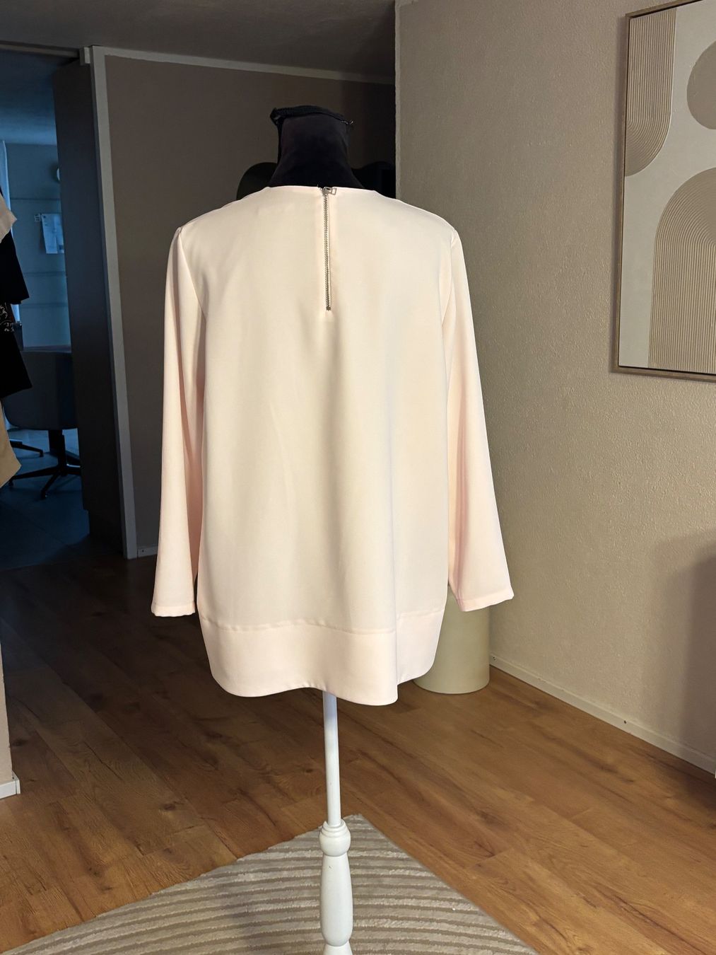 Camicette: SLY010 Bluse – Usato da St. Margrethen SG venduto da dijanaO 4