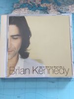 Brian Kennedy