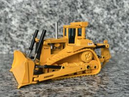 Caterpillar D 10 Dozer, Joal