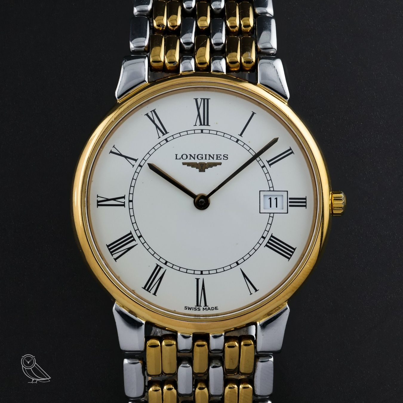 Longines Orologi: Longines La Grande Classique L5.632.3 – Usato da Zürich venduto da Vintas 2