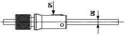 Schaublin Tutti gli attrezzi: Schaublin Tiefenanschlag / Adjustable Depth Stops – Usato da Steinhausen venduto da Flodurh 1