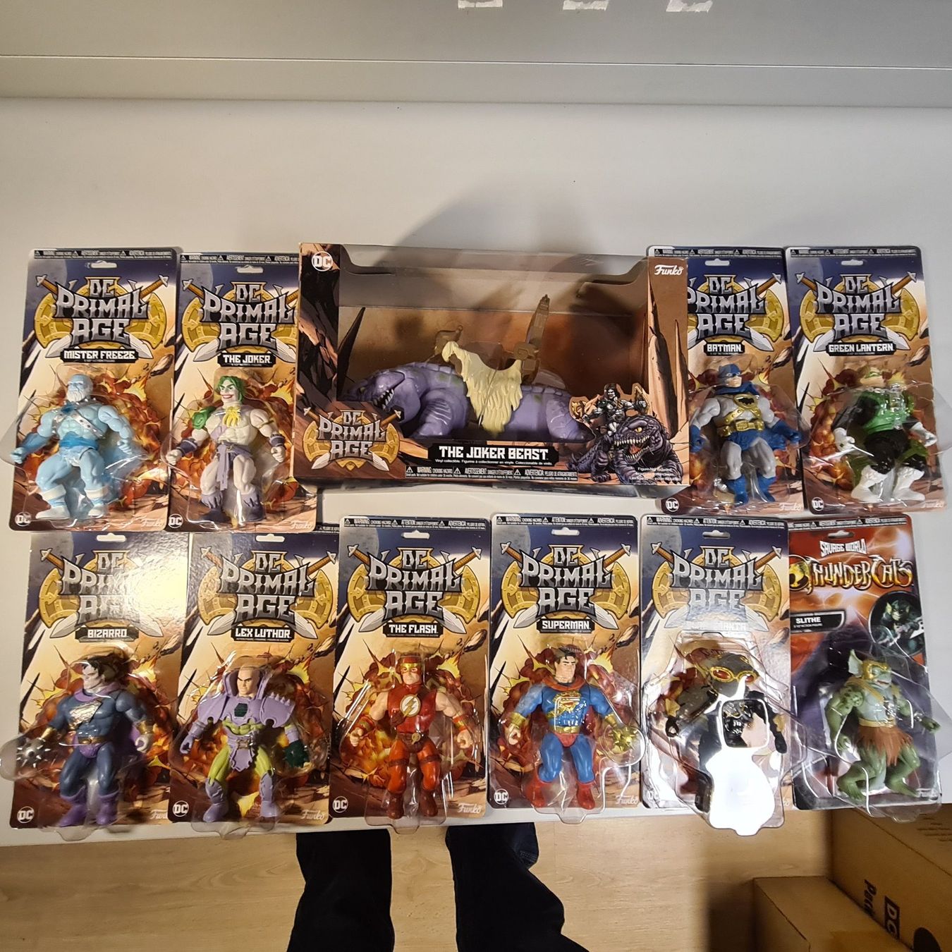 Funko Figurines: Funko XXL Sammlung – Neuf avec emballage d'origine à Elsau par oli_2tdc