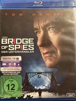 Bridge of Spies – Der Unterhändler (2015)