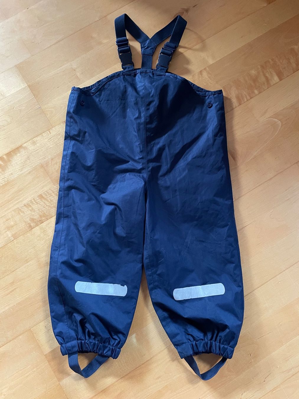 Pantaloni: Regenhose Gr 98 – Usato da Hüntwangen venduto da fra_7nd2