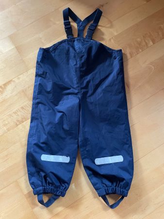 Regenhose Gr 98