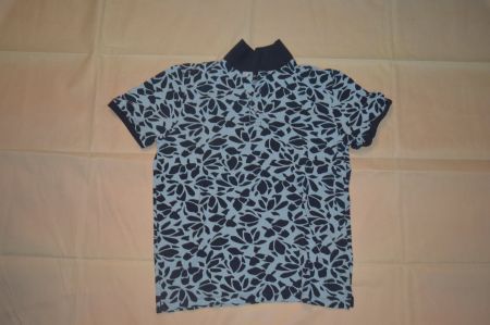 5 Poloshirts Herren diverse Marken Grösse M gebraucht