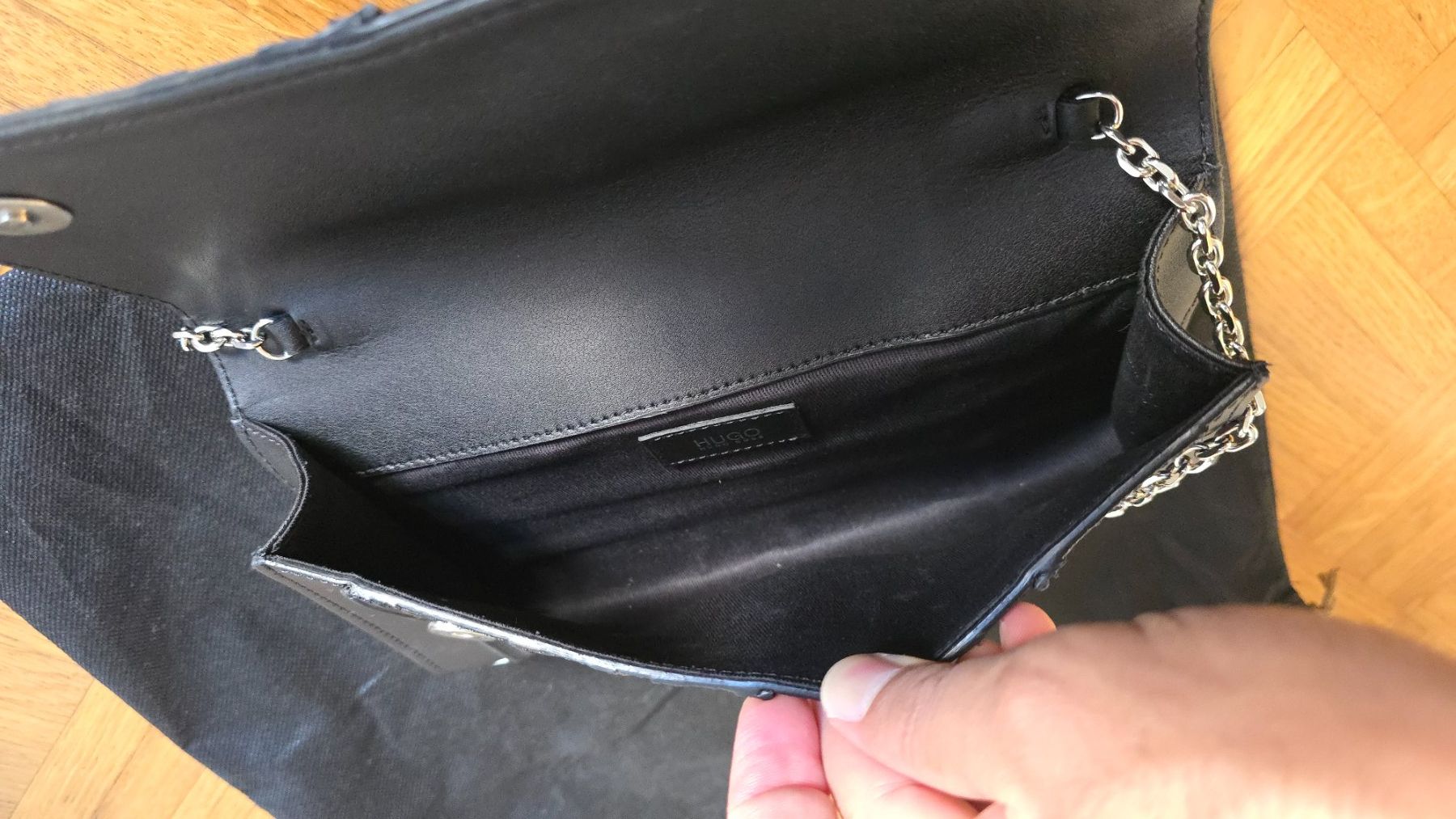 Hugo Boss Borse da donna: Hugo Boss Tasche – Usato da Wallisellen venduto da theblacksheep 4