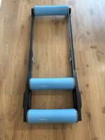 Tacx Galaxia Rollentrainer für Fahrräder gebraucht