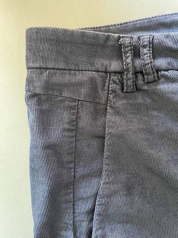 Pantaloni: Gang Manchester Hose – Usato da Bern venduto da Sandra_Ce 2