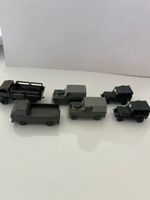 Camions 1:87/HO 