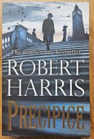 Book Robert Harris: Precipice