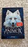 Animox: Die Erben der Animox die Beute des Fuchses