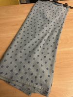 Babytrage aus Bio-Baumwolle  - 4,8m Top Zustand!