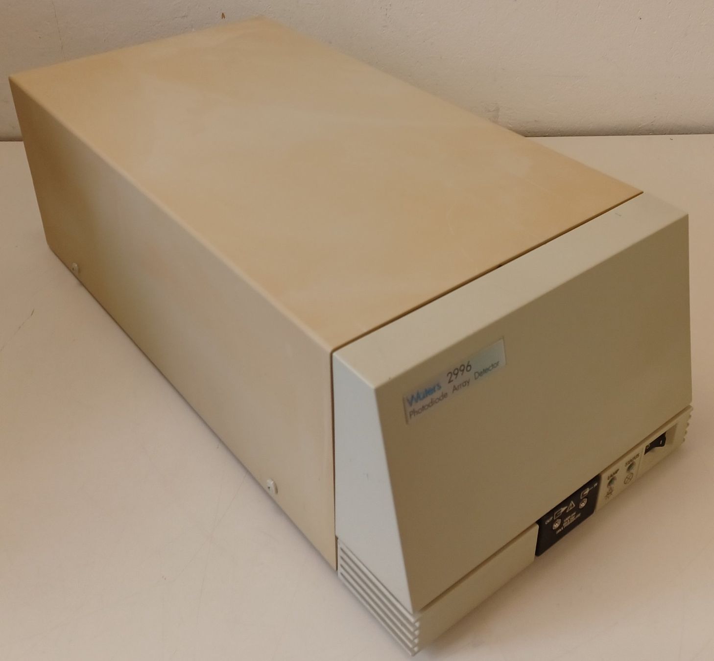 Accessori da laboratorio: Waters 2996 Photodiode Array Detector – Difettoso da Niederdorf venduto da LeptonAG_Labor