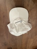nike cap weiss