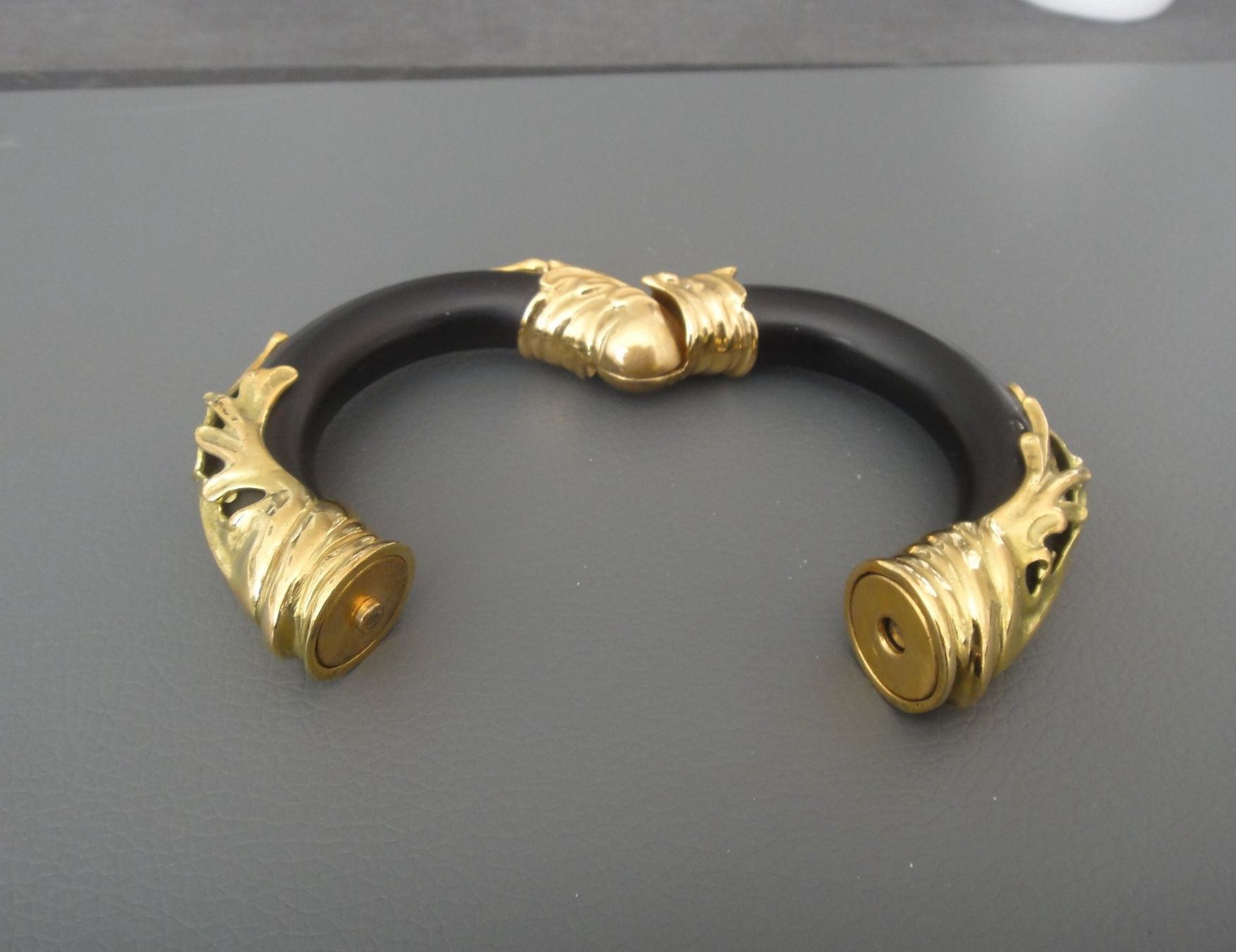 Dior Bracciali & Braccialetti: Christian Dior Armreif, Armband – Usato da Basel venduto da Deutsch 1