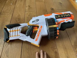 Nerf One Ultra