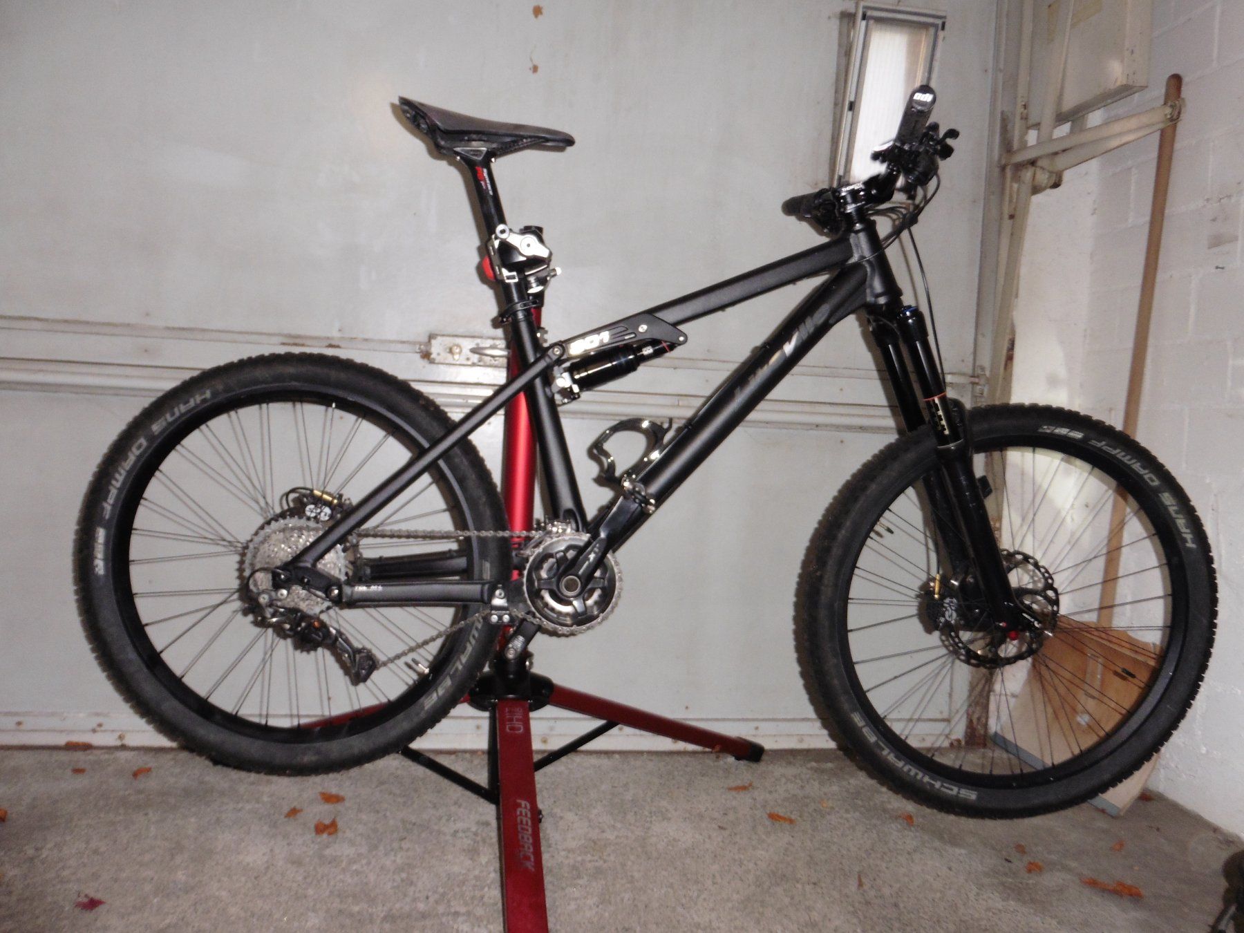 Liteville Biciclette: Liteville 301 MK 11 – Nuovo (secondo la descrizione) da Kehrsatz venduto da Rolli64