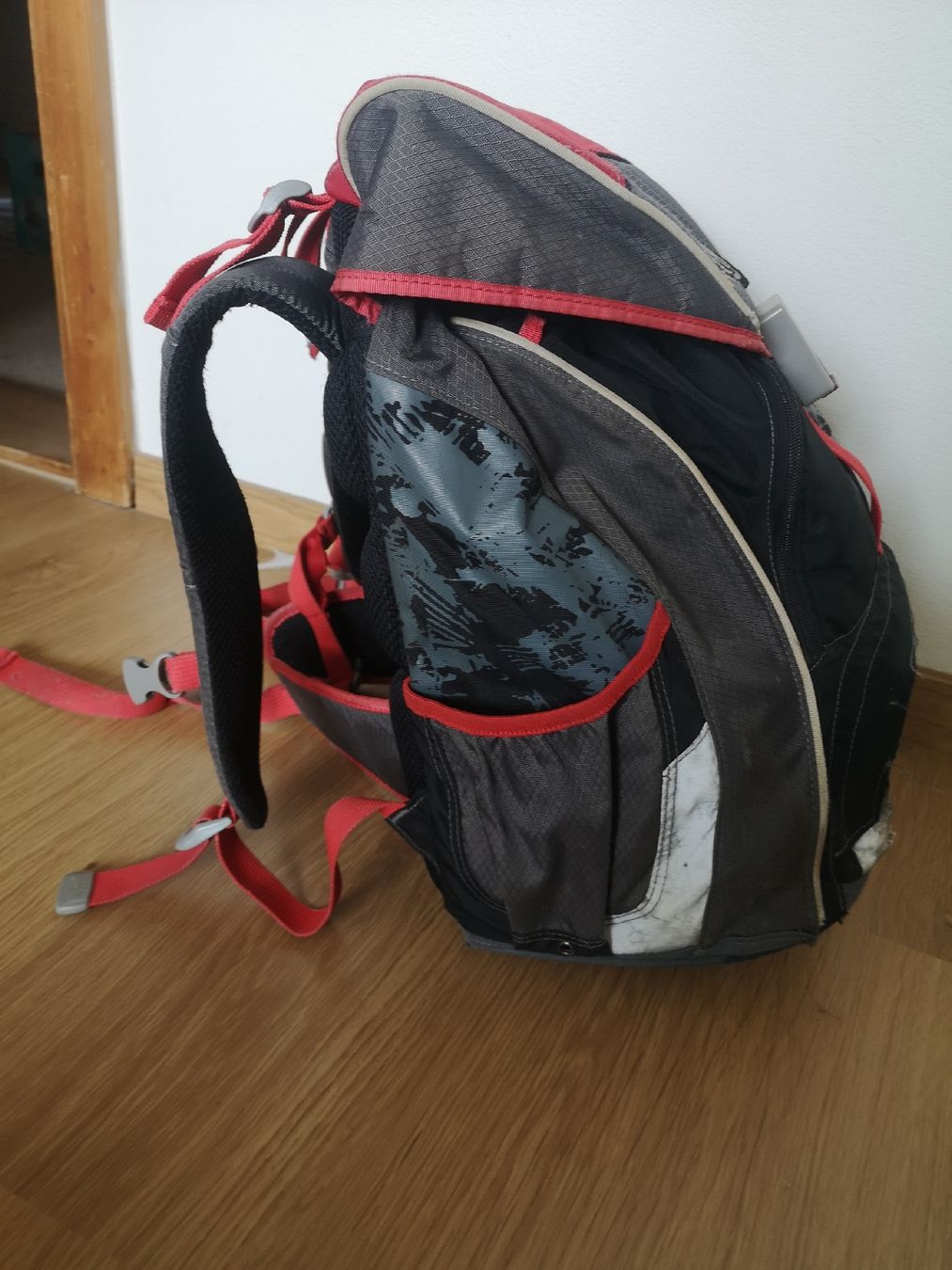 Borse & Zaini: Schulthek "DerDieDas" Dinosaurier – Usato da Bachenbülach venduto da magic.fly 3