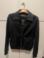 Giacca in vera pelle Imperial da Uomo