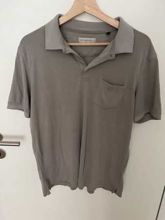 Bugatti Poloshirt Gr. M
