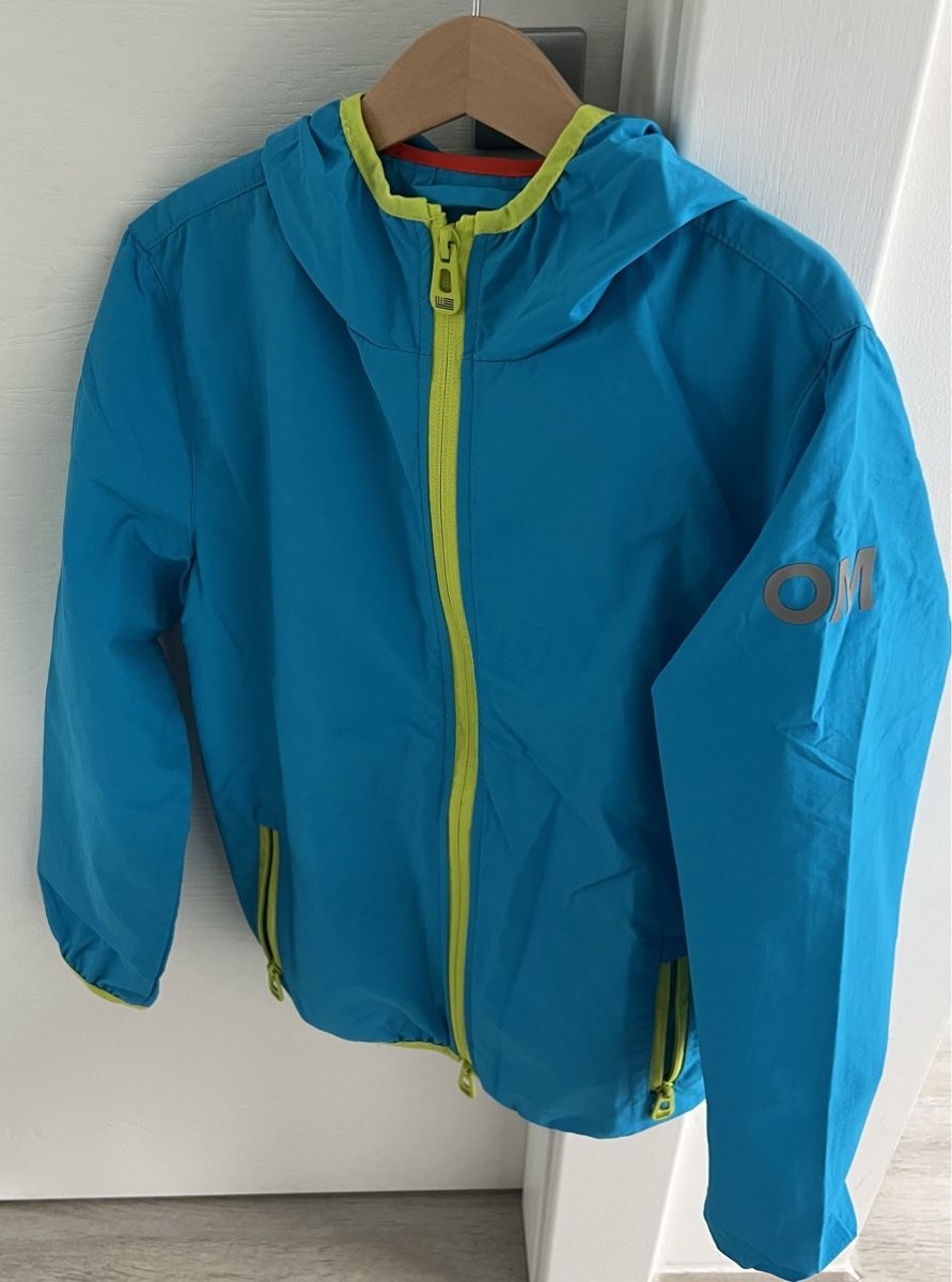Giacche & Cappotti: Veste impermeable Originals Marines – Nuovo (secondo la descrizione) da Riva San Vitale venduto da anouky01 1