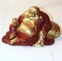 Bouddha doré / Liquidation boutique