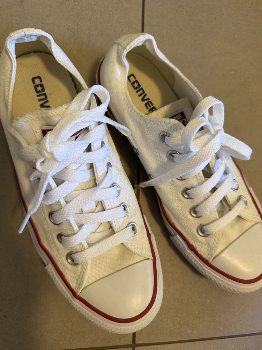 Converse Herrenschuhe: Converse Schuhe – Gebraucht aus Dornach von lavieenroses 1
