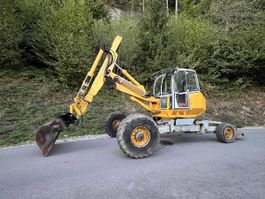 Menzi Muck A71 T2
