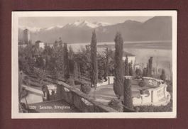 LOCARNO - Rivapiana - 1928