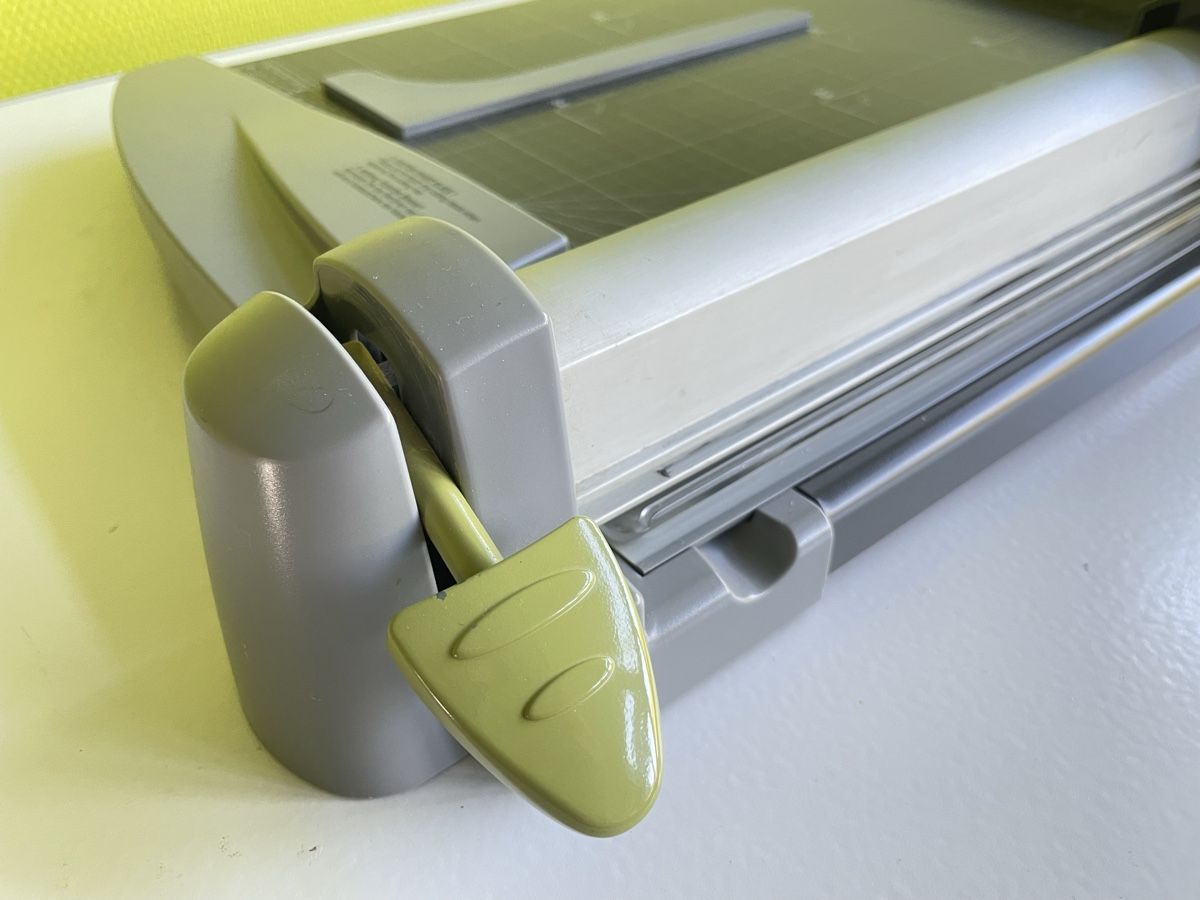 Rexel Alle Werkzeuge: Rexel A515 Pro SmartCut Rollenschneider – Gebraucht aus Tägerwilen von Shaimaa 3