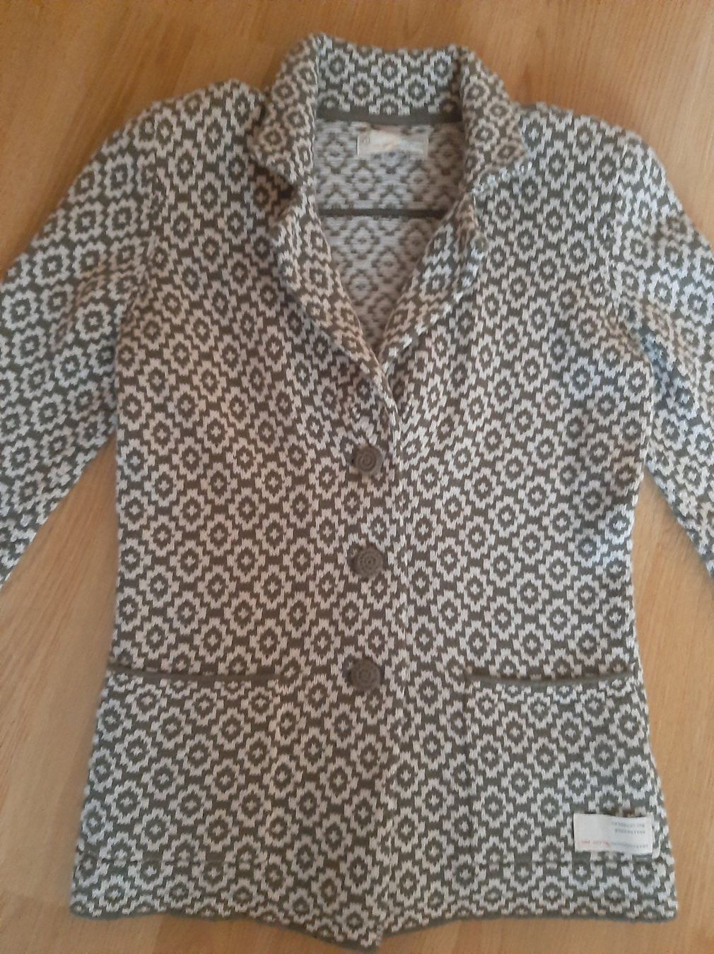 Odd Molly Giacche: ODD MOLLY Blazer Gr. S – Usato da Muotathal venduto da robin40