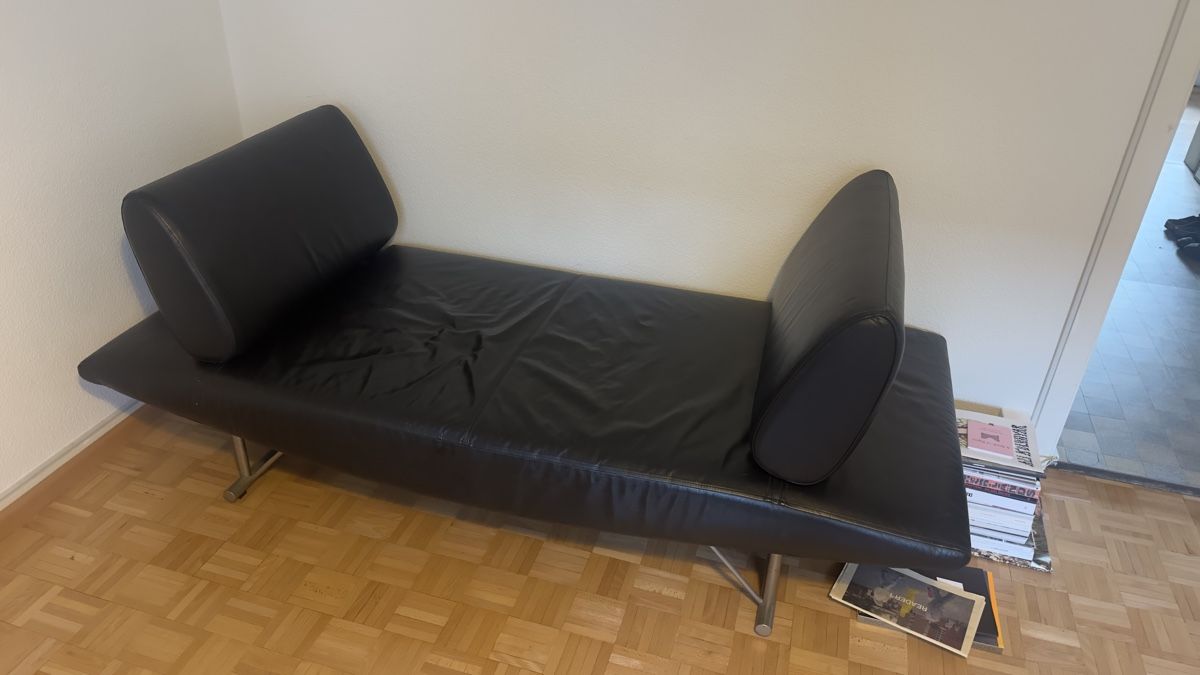 Sofas: Designersofa COR Cirrus – D'occasion à Basel par ndeon 3