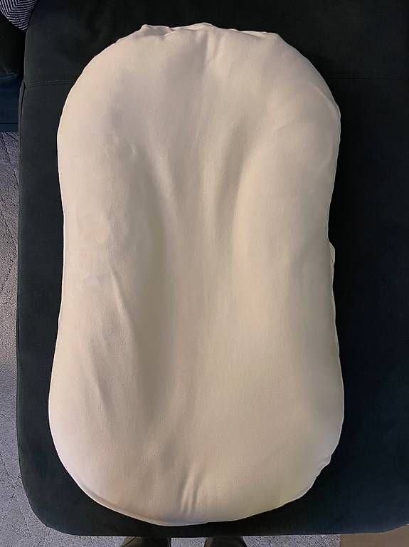 Cuscini: Snuggle me Babynest – Usato da Röschenz venduto da Va.ni.ni