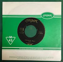 Single: BILL BLACK'S  COMBO - Smokie Part 1  (Rockabilly)
