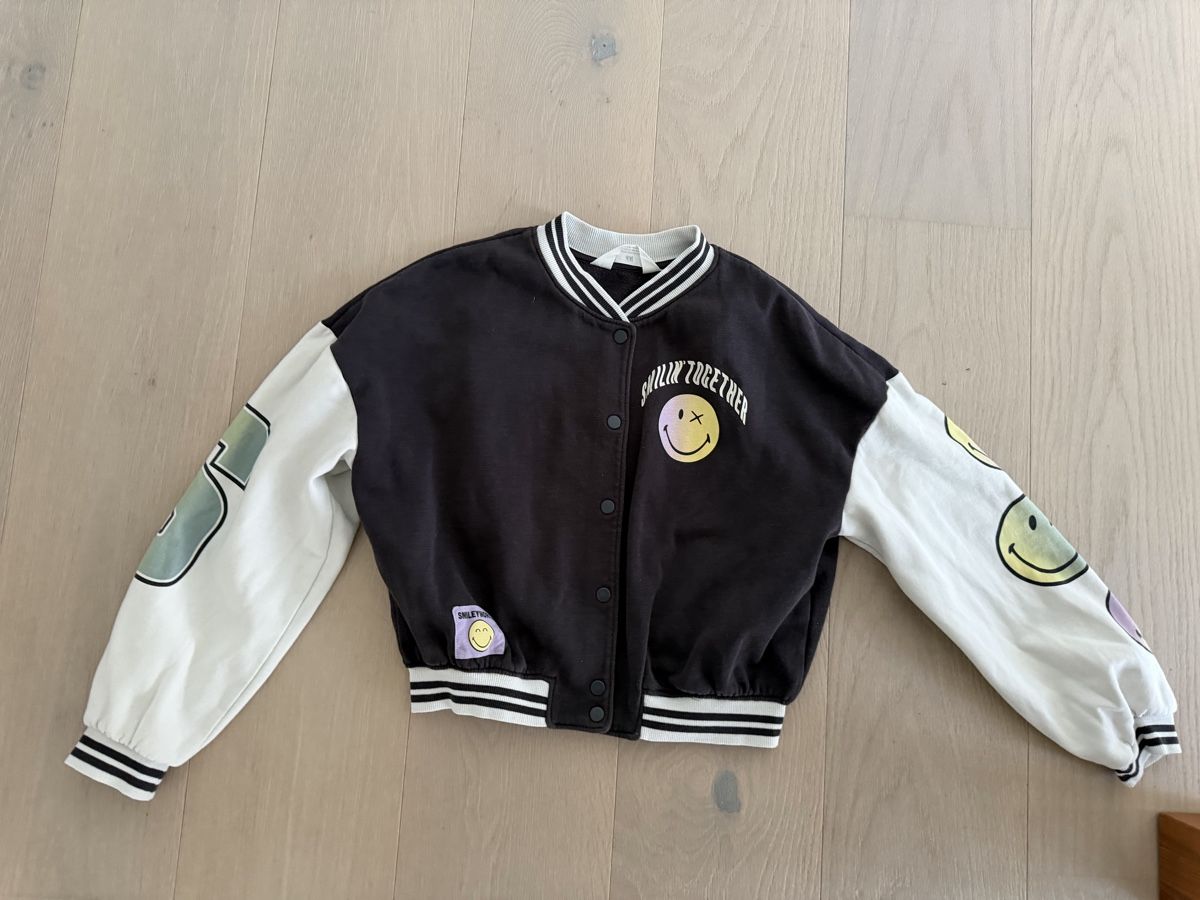 H&M Jacken & Mäntel: H&M Jacke 146/152 cm – Neu (gemäss Beschreibung) aus Wallisellen von Nataschab0