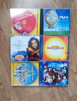 CDs 
