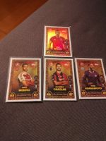 Fussball Sammelbilder