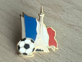 Pin World Cup France‘98