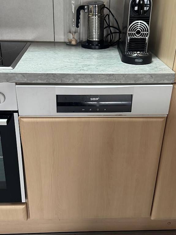 Cucine complete: Wellmann Küche inkl. Geräte – Usato da Jona venduto da bergi11 4
