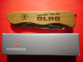 Victorinox  Forester Wood / DLRG ab 1.-
