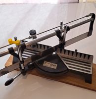 Coupe-onglet manuel