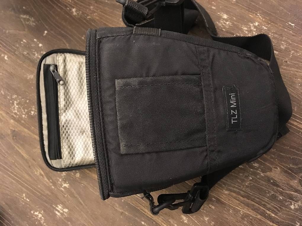 Taschen: Fototragtasche Lowepro – Gebraucht aus Zürich von BuenosAires03 2