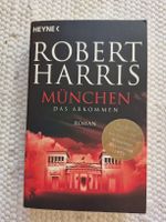 München von Robert Harris