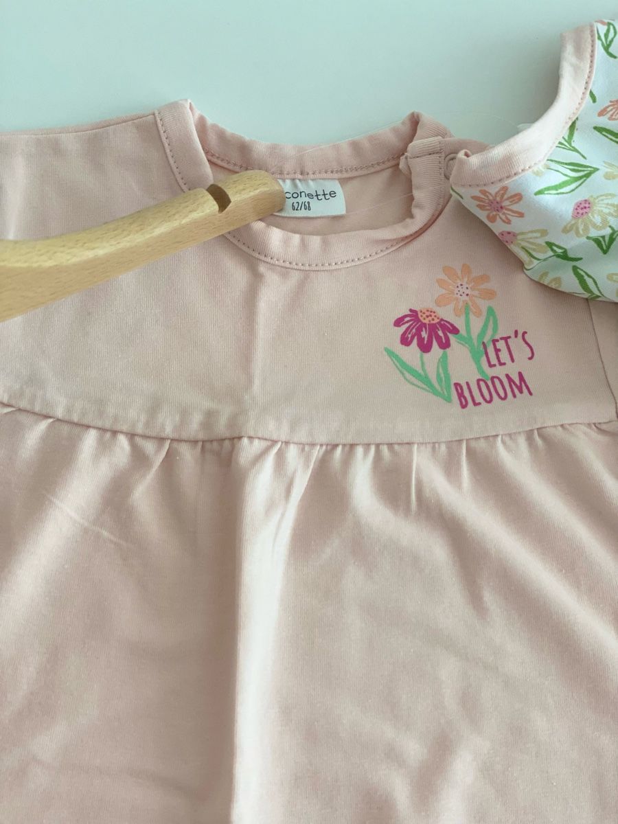 Pigiama & Simili: Pyjama-Set Gr. 62/68, NEU – Nuovo e nell'imballaggio originale da WEINFELDEN venduto da marygloss 4